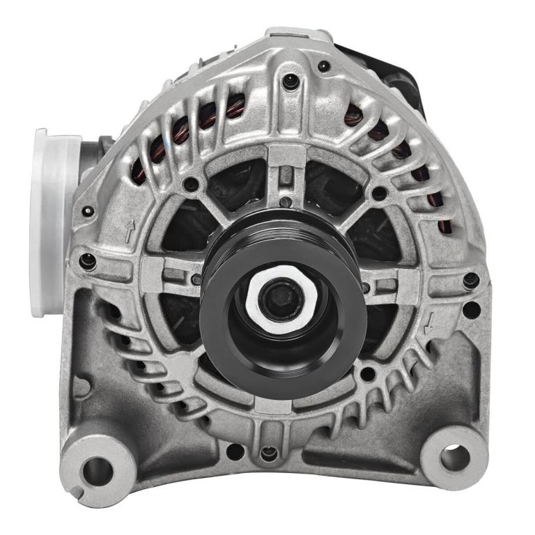 Alternateur VALEO 200181