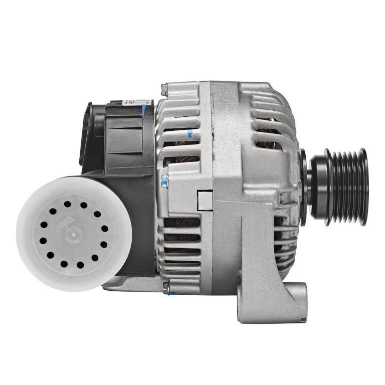 Alternateur VALEO 200181