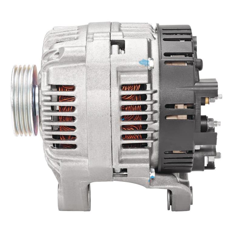 Alternateur VALEO 200182