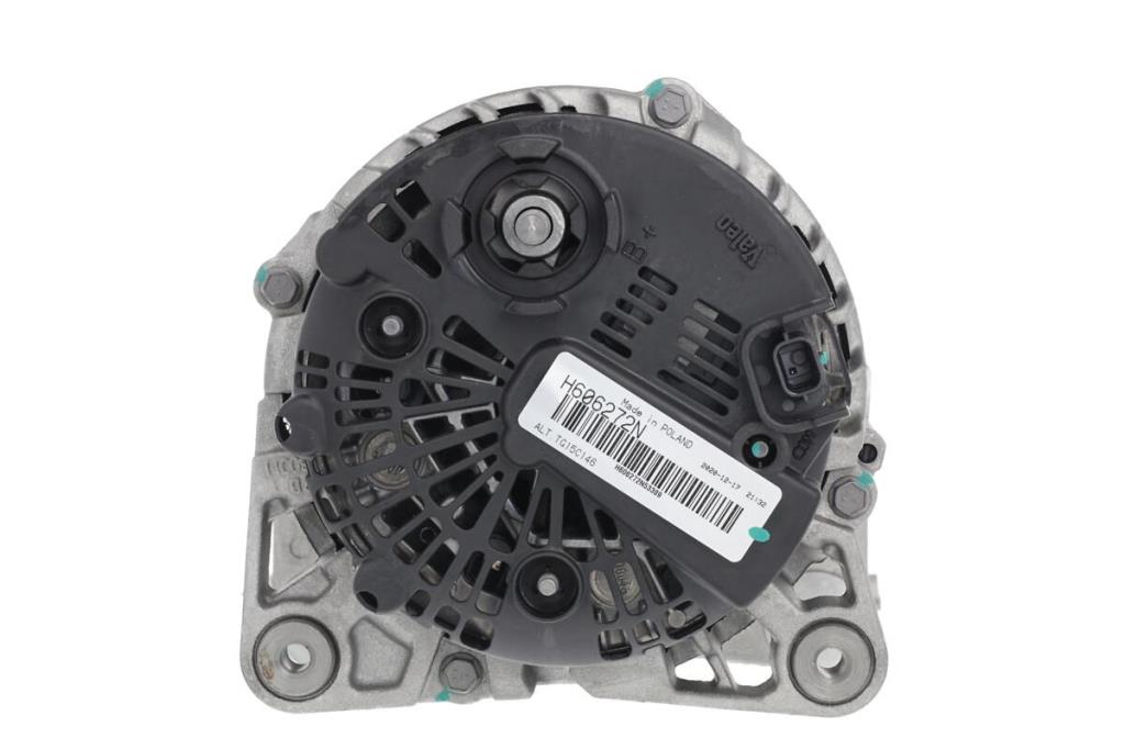 Alternateur VALEO ref. 200184