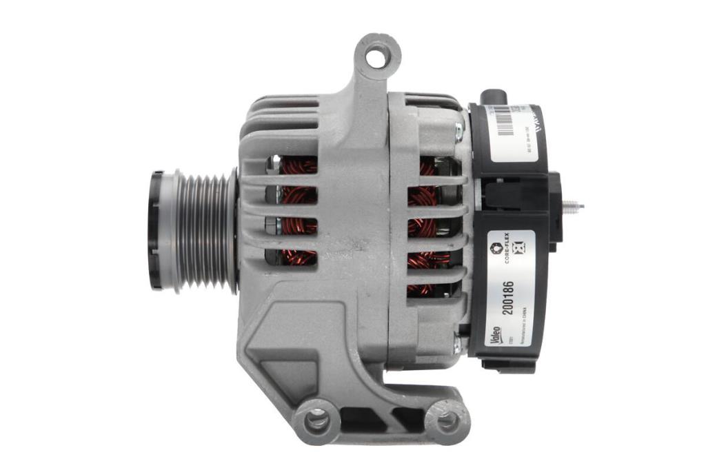 Alternador VALEO 200186