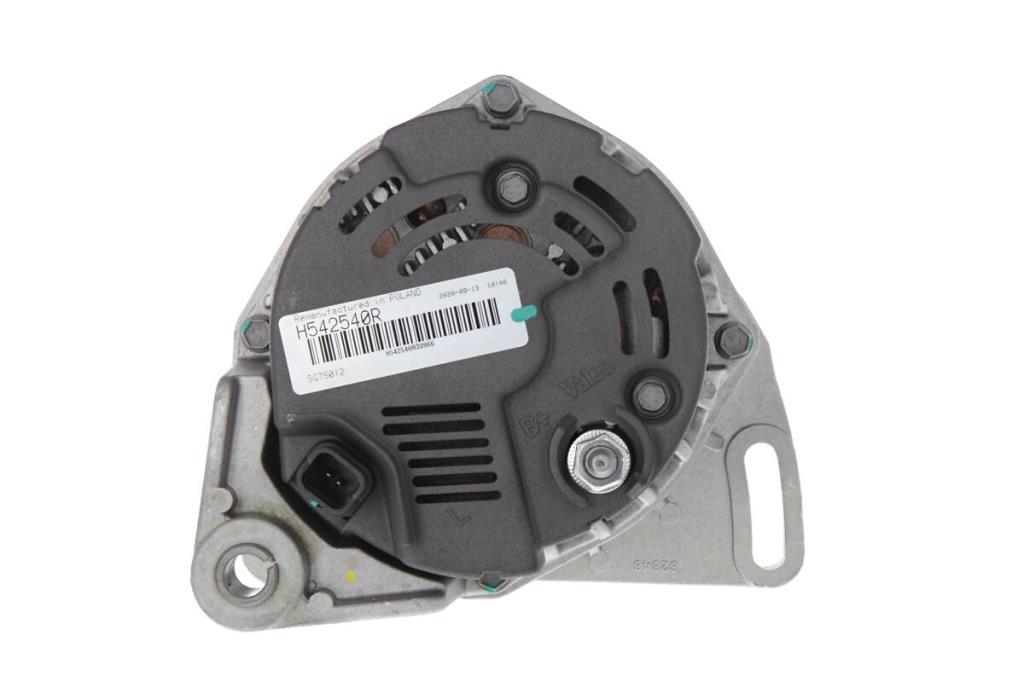 Alternateur VALEO 200187