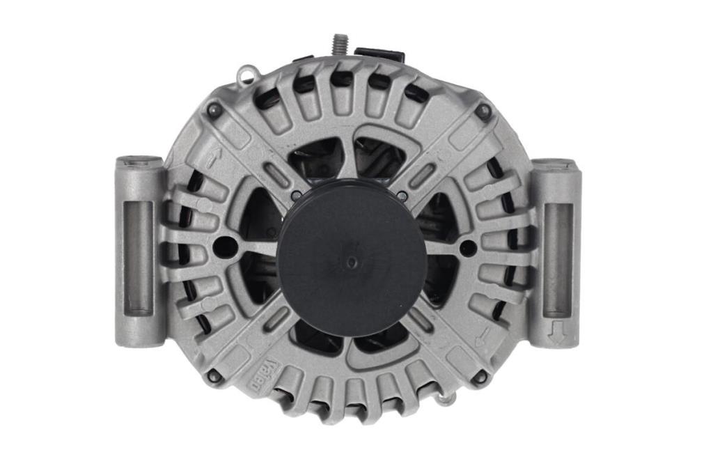 Alternateur VALEO 200188