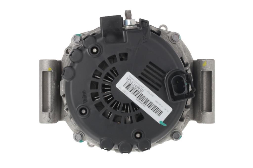 Alternateur VALEO 200188