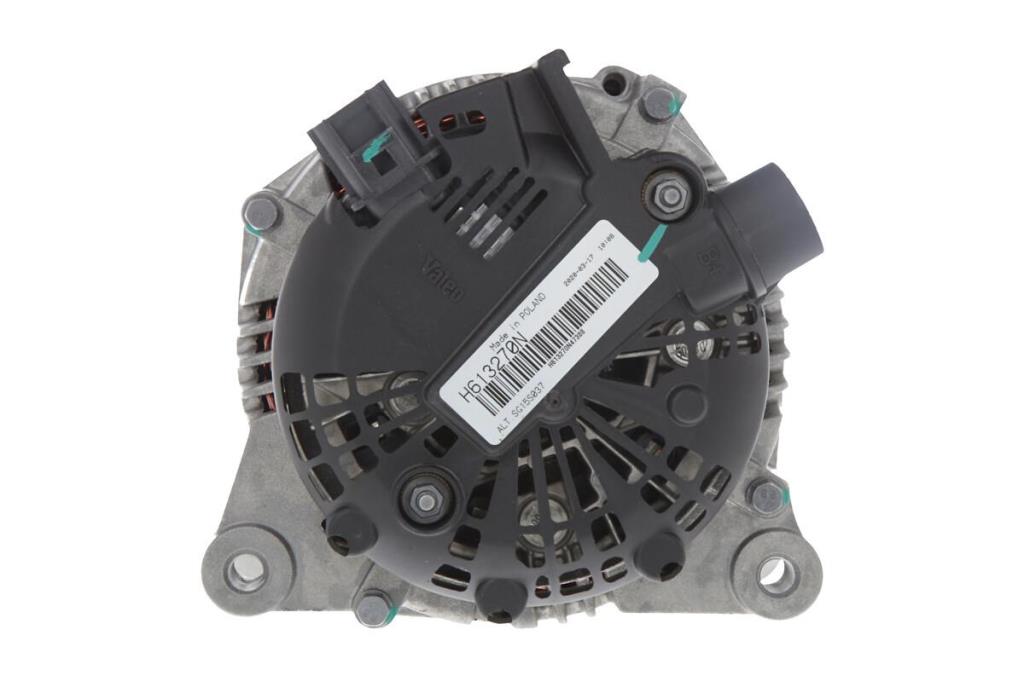 Alternateur VALEO 200189