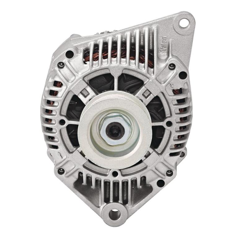 Alternateur VALEO 200191