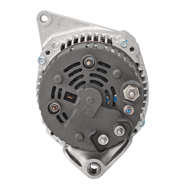 Alternateur VALEO 200191