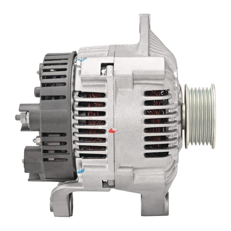 Alternateur VALEO 200191