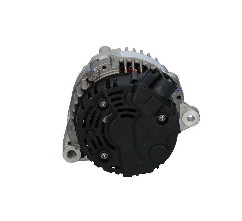 Alternateur VALEO 200196