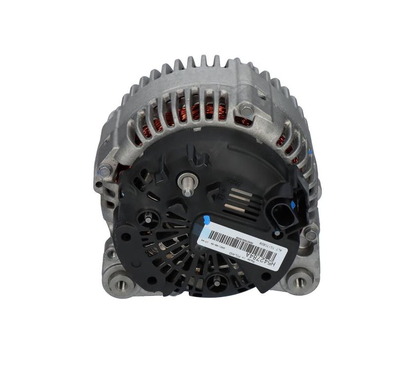 Alternateur VALEO 200197