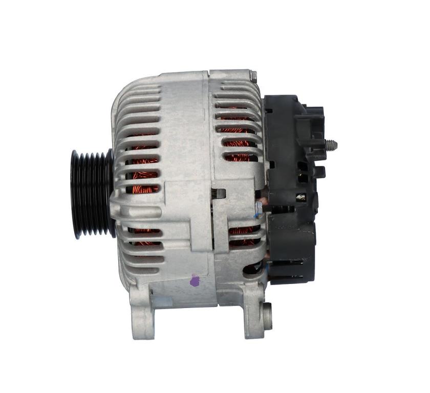 Alternateur VALEO 200197