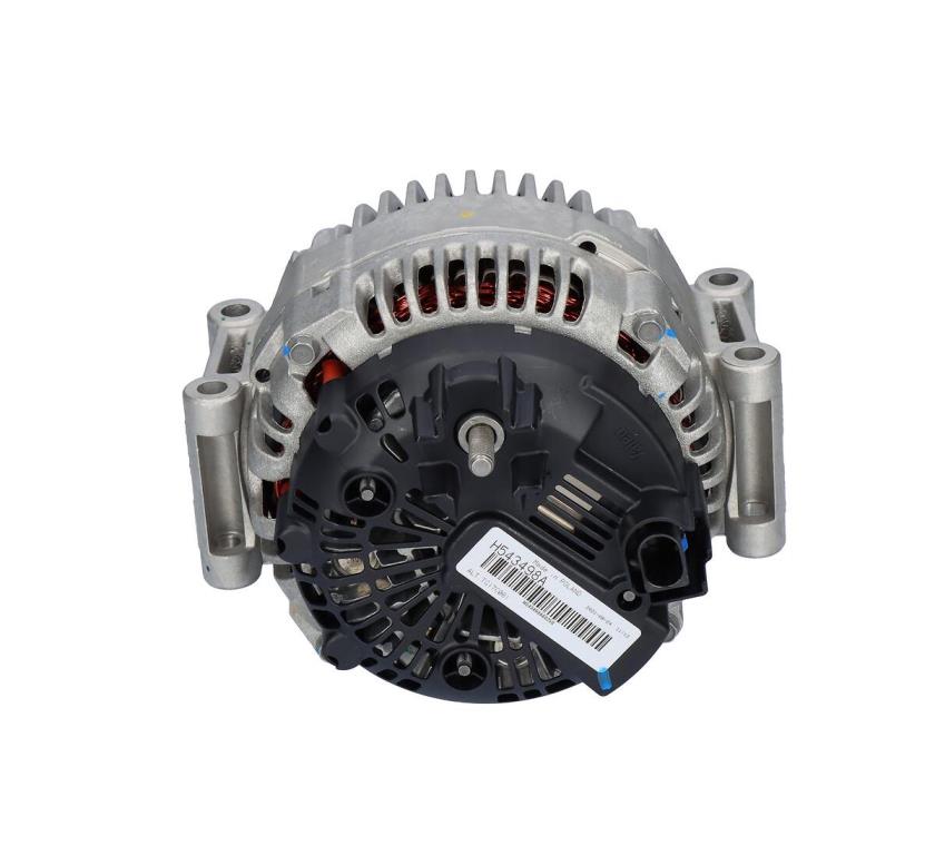 Alternador VALEO 200198