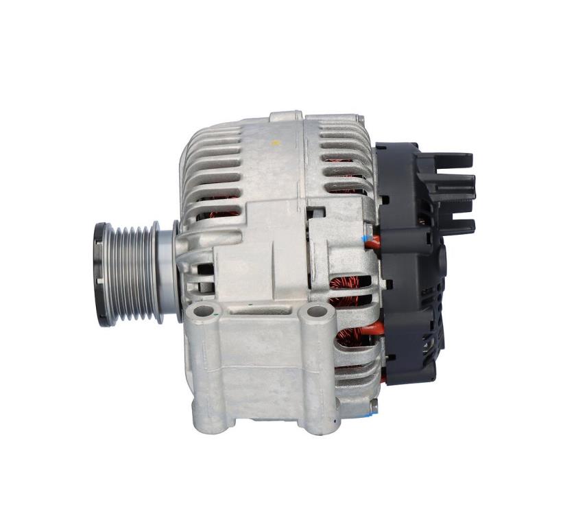 Alternador VALEO 200198