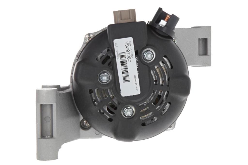 Alternador VALEO 200200