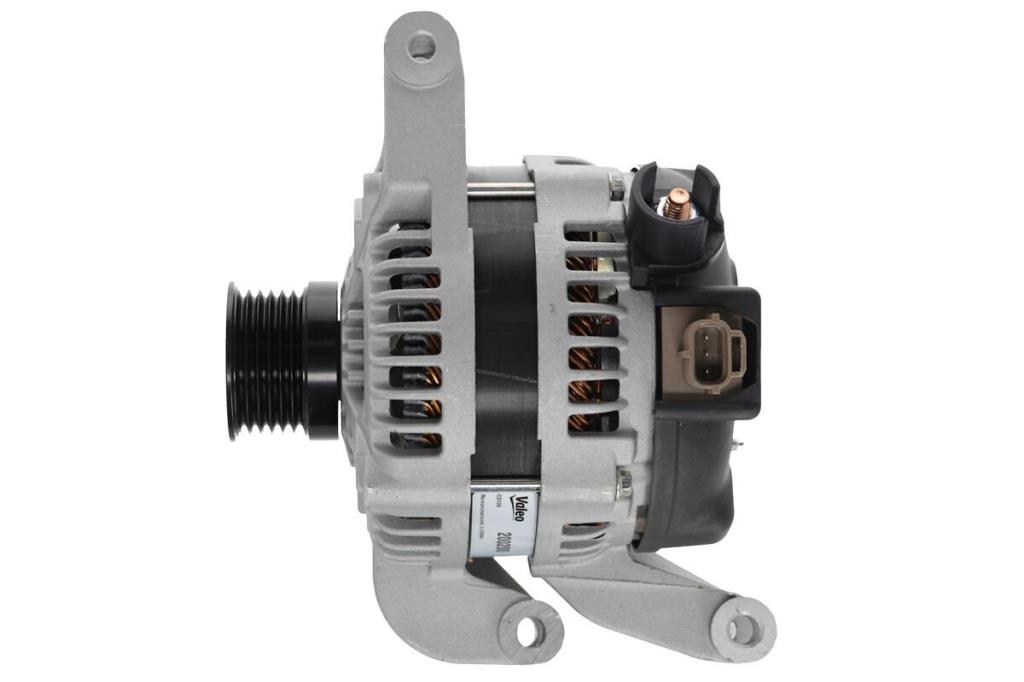 Alternador VALEO 200200