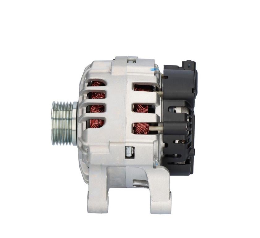 Alternateur VALEO 200202
