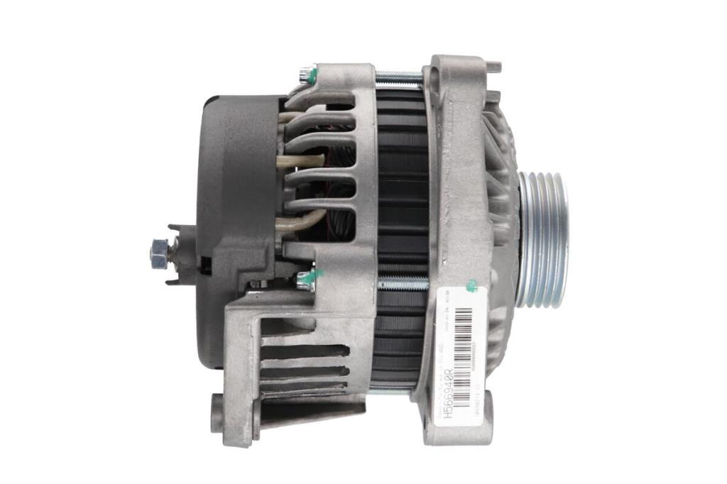 Alternateur VALEO 200204