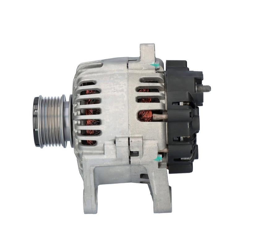 Alternador VALEO 200205