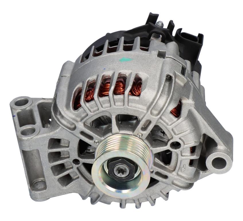 Alternateur VALEO ref. 200207