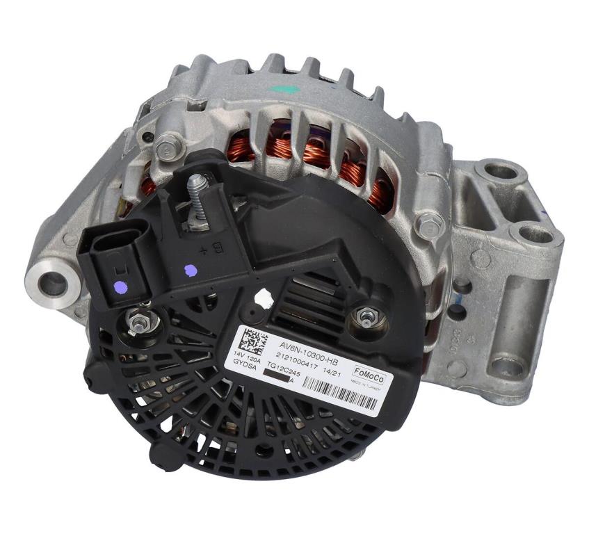Alternateur VALEO ref. 200207