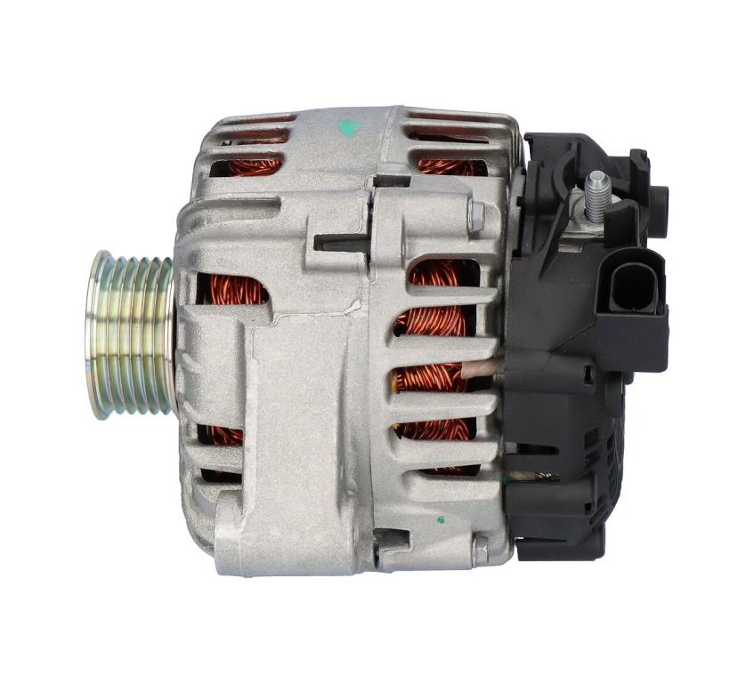 Alternateur VALEO ref. 200207