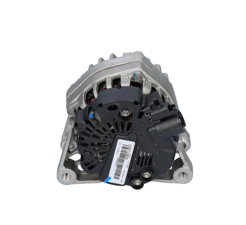 Alternateur VALEO 200208