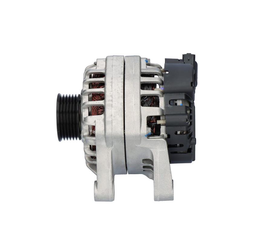 Alternateur VALEO 200208