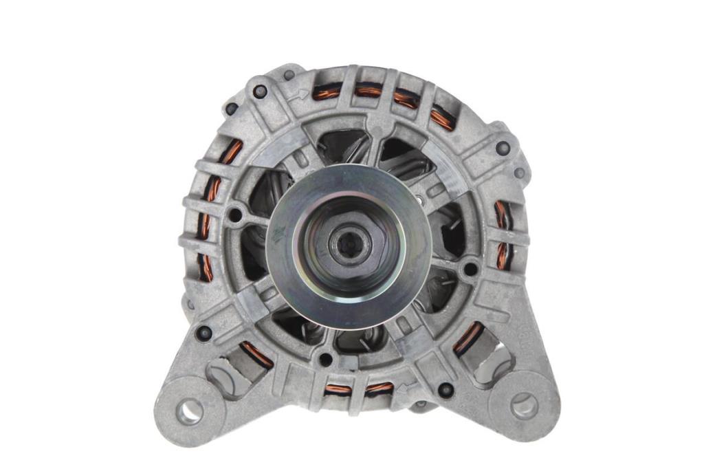 Alternateur VALEO 200209