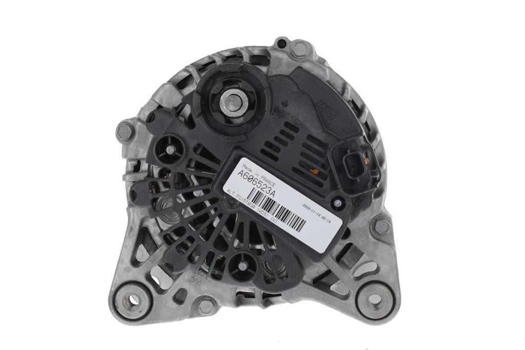 Alternateur VALEO 200212