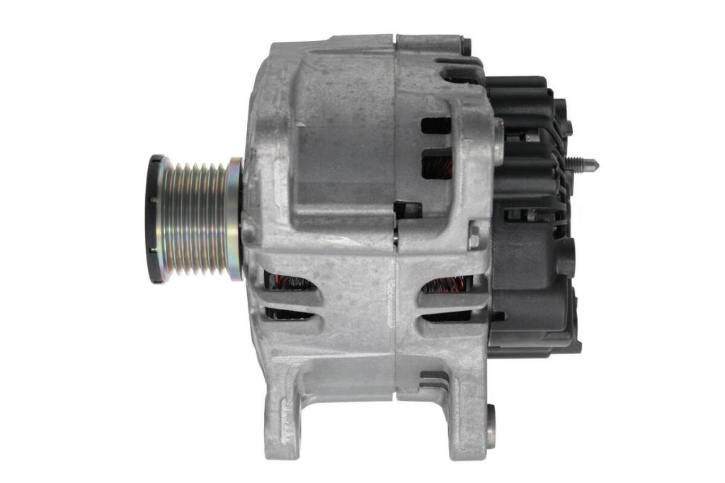 Alternateur VALEO 200212