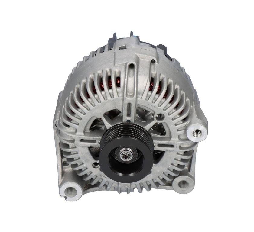 Alternateur VALEO 200213