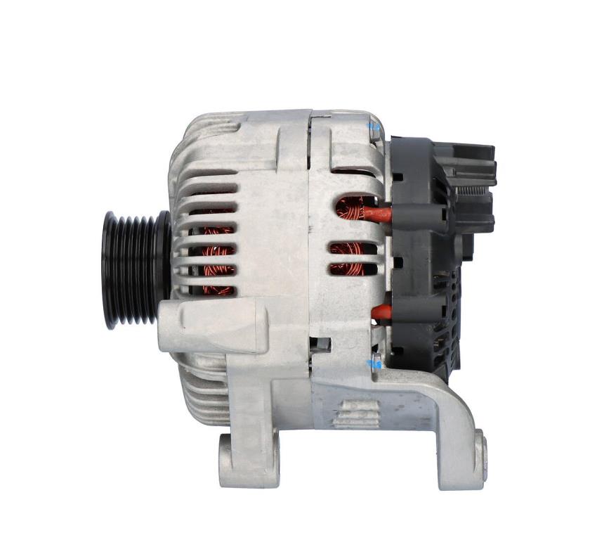 Alternateur VALEO 200213