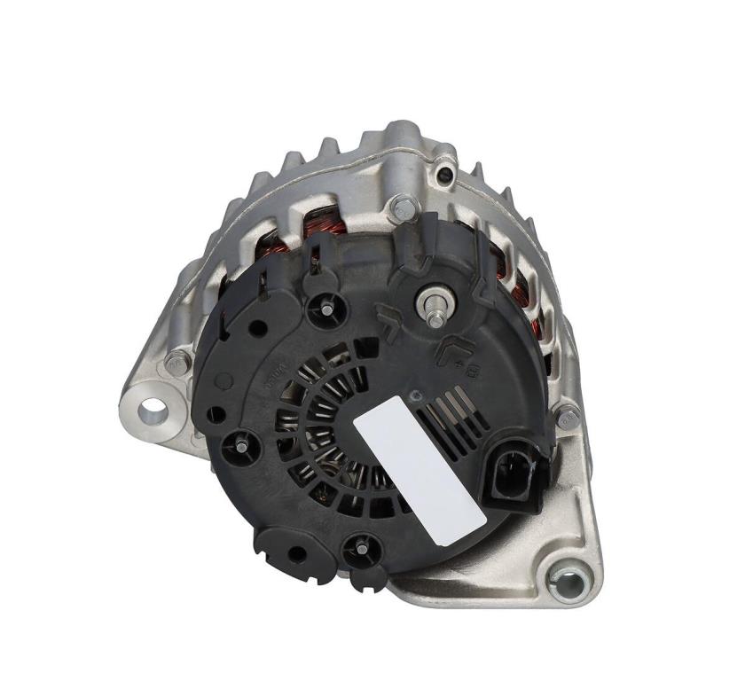 Alternador VALEO 200214