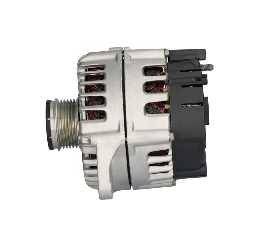 Alternador VALEO 200214