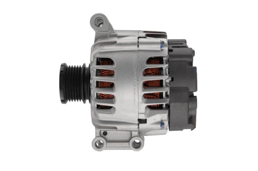 Alternateur VALEO 200215