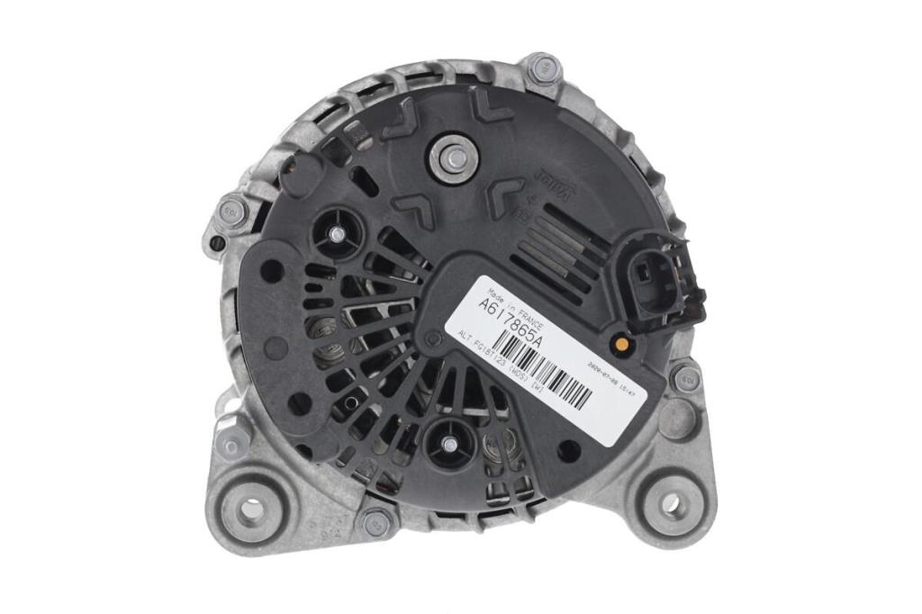 Alternateur VALEO 200217