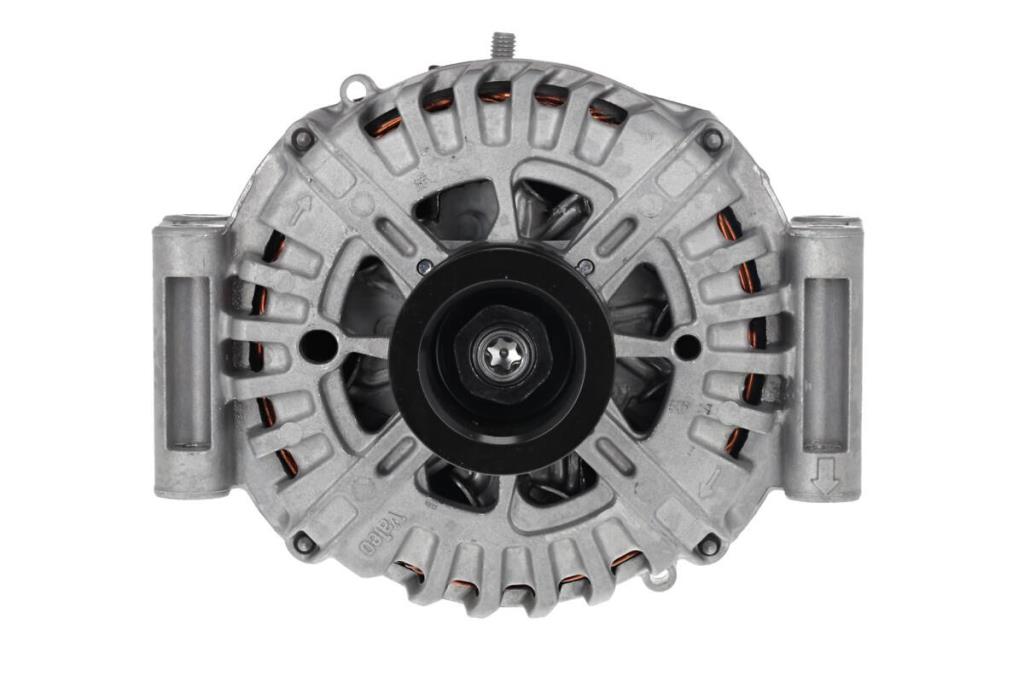 Alternateur VALEO 200218