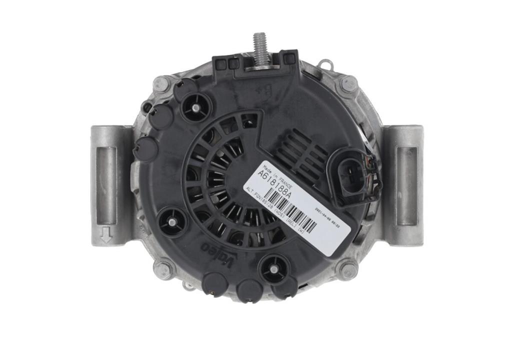 Alternateur VALEO 200218
