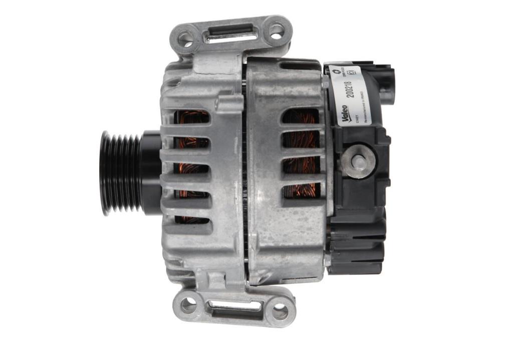 Alternateur VALEO 200218