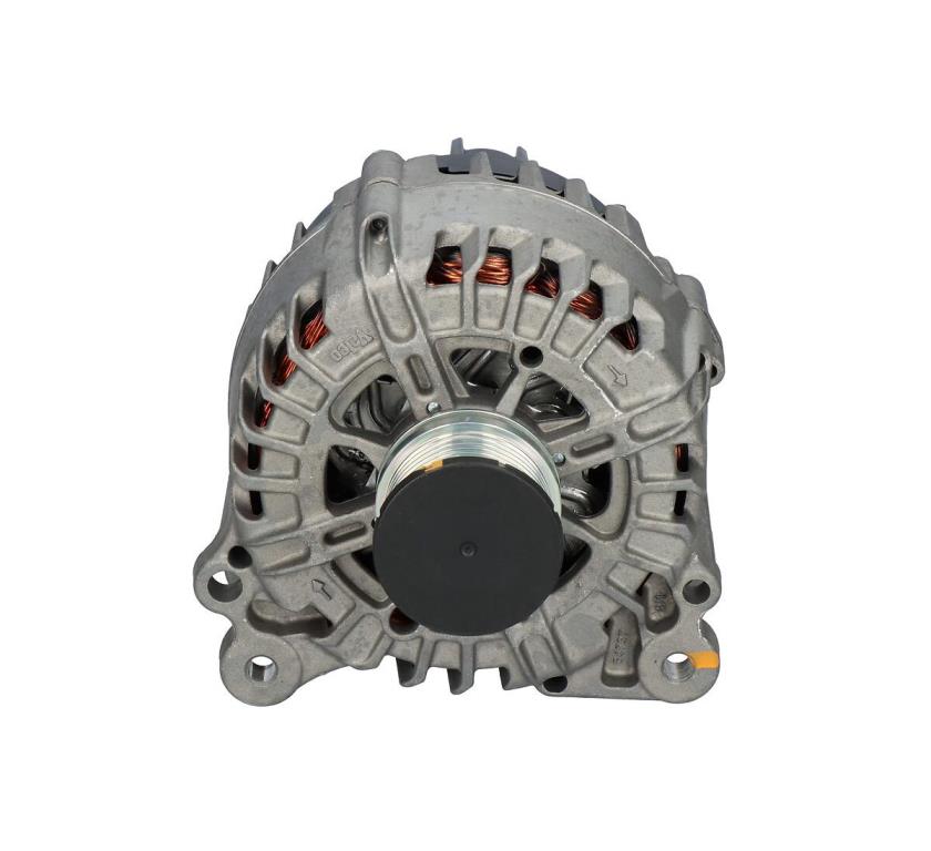 Alternateur VALEO 200219