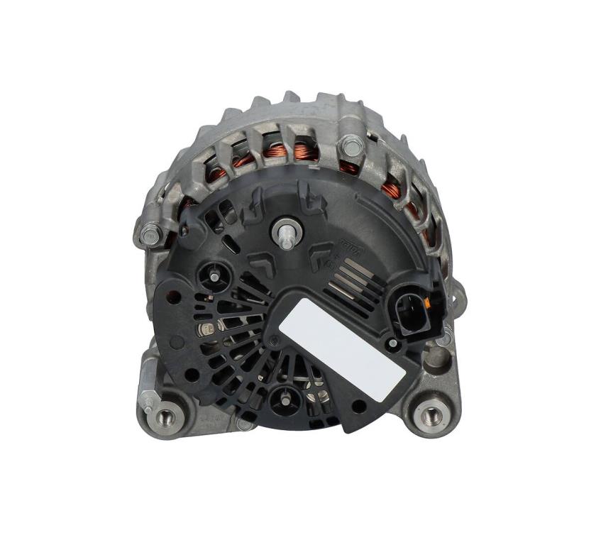 Alternateur VALEO 200219