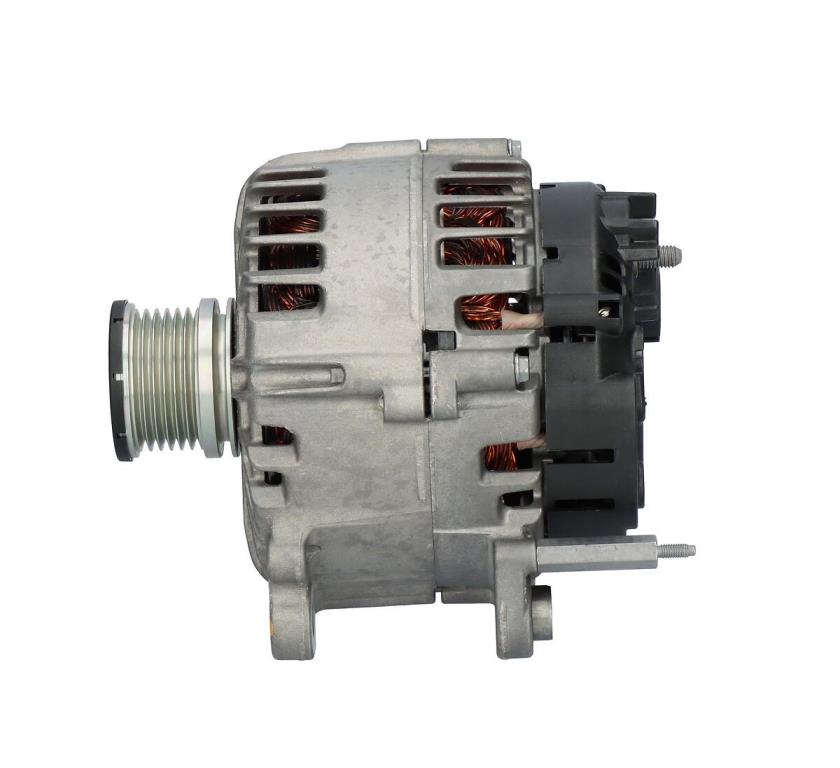 Alternateur VALEO 200219