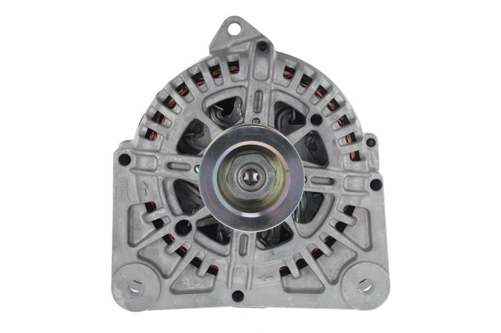 Alternateur VALEO 200220