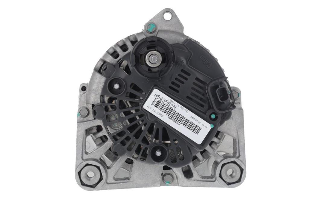 Alternateur VALEO 200220