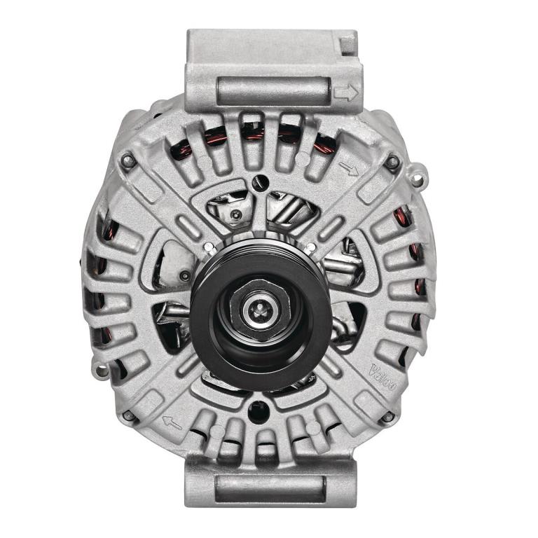 Alternador VALEO 200221