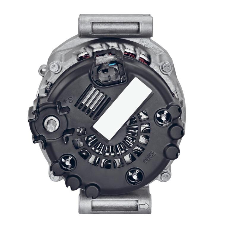 Alternador VALEO 200221