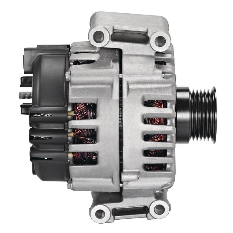 Alternador VALEO 200221