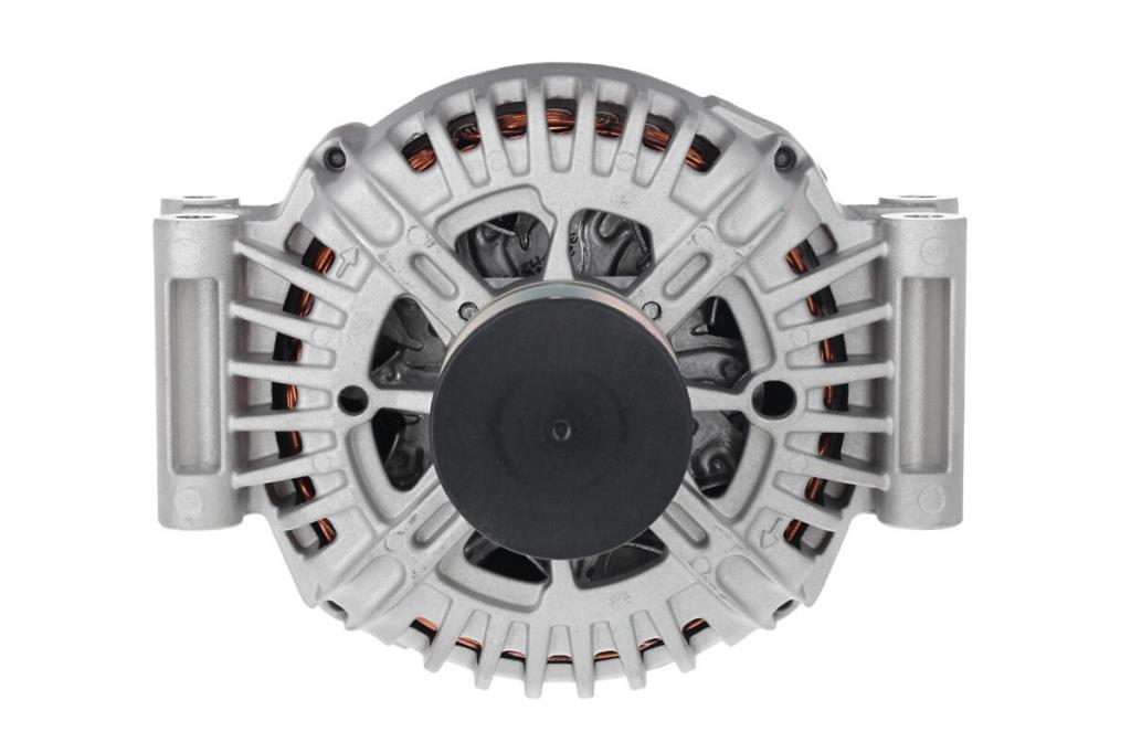 Alternador VALEO 200222