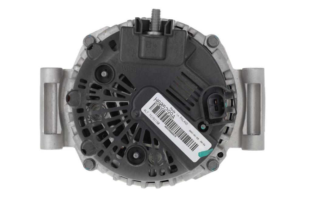Alternador VALEO 200222