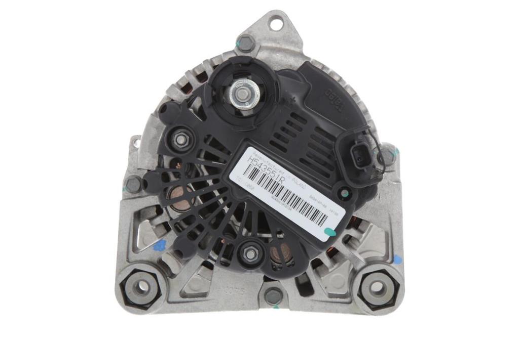Alternateur VALEO 200223